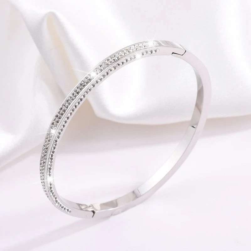 Avelina Rosanelli Bracelet | Gold 16k - Image 2
